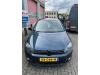 Volkswagen Golf VI 1.6 TDI 16V Sloopvoertuig (2012, Blauw)