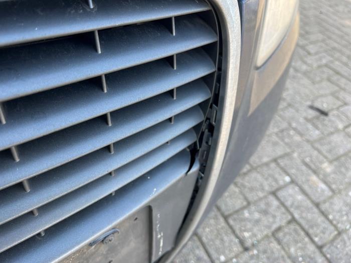 Audi A4 Avant 1.6 Sloopvoertuig (2006, Blauw)