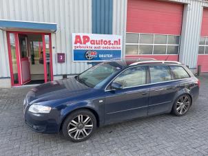 Audi A4 Avant 1.6  (Sloop)