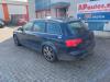 Audi A4 Avant 1.6 Sloopvoertuig (2006, Blauw)