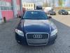 Audi A4 Avant 1.6 Sloopvoertuig (2006, Blauw)