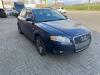 Audi A4 Avant 1.6 Sloopvoertuig (2006, Blauw)