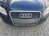 Audi A4 Avant 1.6 Sloopvoertuig (2006, Blauw)
