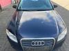 Audi A4 Avant 1.6 Sloopvoertuig (2006, Blauw)
