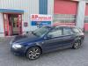 Audi A4 Avant 1.6 Sloopvoertuig (2006, Blauw)