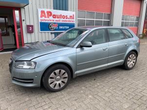 Audi A3 Sportback 1.4 TFSI 16V  (Sloop)