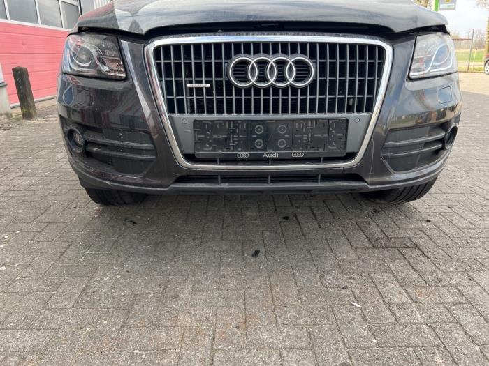 Audi Q5 2.0 TFSI 16V Quattro Sloopvoertuig (2011, Grijs)