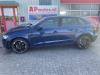Audi A3 Sportback 1.4 TFSI ACT Ultra 16V Sloopvoertuig (2015, Blauw)