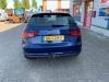 Audi A3 Sportback 1.4 TFSI ACT Ultra 16V Sloopvoertuig (2015, Blauw)