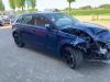 Audi A3 Sportback 1.4 TFSI ACT Ultra 16V Sloopvoertuig (2015, Blauw)