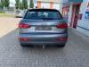 Audi Q3 2.0 TDI 16V 140 Sloopvoertuig (2014, Grijs)