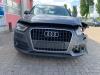 Audi Q3 2.0 TDI 16V 140 Sloopvoertuig (2014, Grijs)