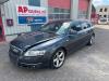 Sloopauto Audi A6 uit 2005
