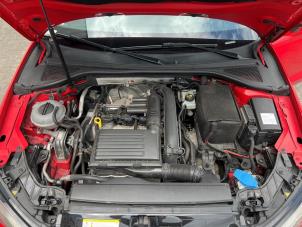 Audi A3 Limousine 1.4 TFSI ACT 16V Sloopvoertuig (2014, Rood)