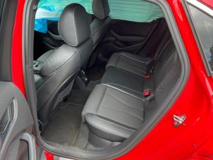 Audi A3 Limousine 1.4 TFSI ACT 16V Sloopvoertuig (2014, Rood)