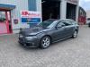 Audi A4 Avant 2.0 TFSI 16V Schadevoertuig (2010, Grijs)