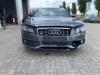Audi A4 Avant 2.0 TFSI 16V Schadevoertuig (2010, Grijs)