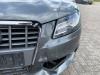 Audi A4 Avant 2.0 TFSI 16V Schadevoertuig (2010, Grijs)