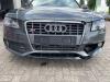 Audi A4 Avant 2.0 TFSI 16V Schadevoertuig (2010, Grijs)