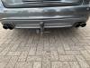 Audi A4 Avant 2.0 TFSI 16V Schadevoertuig (2010, Grijs)