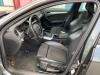 Audi A4 Avant 2.0 TFSI 16V Schadevoertuig (2010, Grijs)