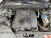 Audi A4 Avant 2.0 TFSI 16V Schadevoertuig (2010, Grijs)