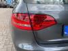 Audi A4 Avant 2.0 TFSI 16V Schadevoertuig (2010, Grijs)