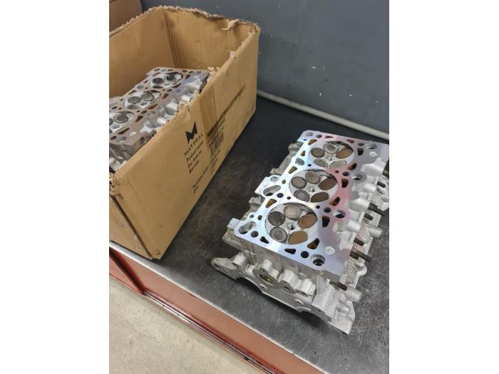 Audi S4 Avant 2.7 V6 30V Turbo Schadevoertuig (1999, Zwart)