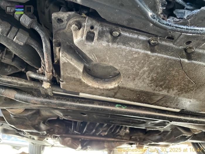 Audi S4 Avant 2.7 V6 30V Turbo Schadevoertuig (1999, Zwart)