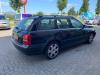 Audi S4 Avant 2.7 V6 30V Turbo Schadevoertuig (1999, Zwart)