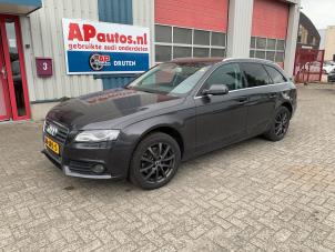 Audi A4 Avant 2.0 TFSI 16V  (Schade)