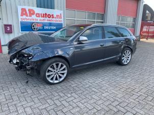 Audi A6 Avant 3.2 V6 24V FSI Quattro  (Sloop)