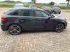 Audi A3 Sportback 1.4 TFSI 16V Schadevoertuig (2013, Zwart)