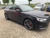 Audi A3 Sportback 1.4 TFSI 16V Schadevoertuig (2013, Zwart)