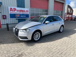 Audi A3 Sportback 1.4 TFSI 16V  (Sloop)
