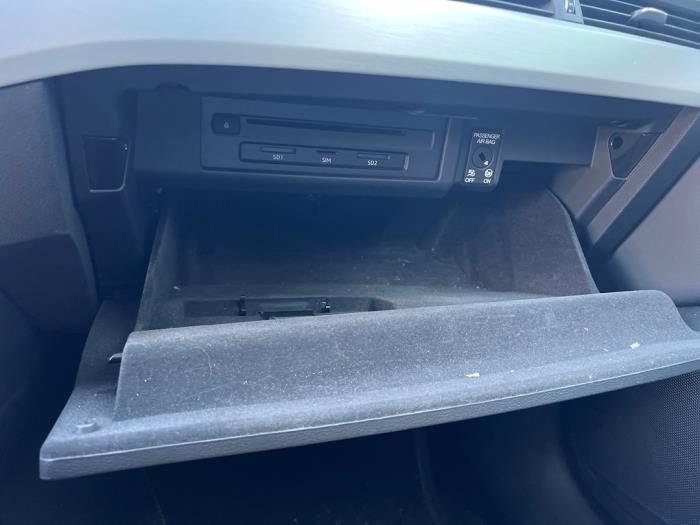 Audi A4 Avant 2.0 TDI 16V Sloopvoertuig (2019, Zwart)