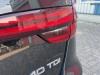 Audi A4 Avant 2.0 TDI 16V Sloopvoertuig (2019, Zwart)