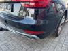 Audi A4 Avant 2.0 TDI 16V Sloopvoertuig (2019, Zwart)