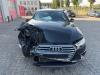 Audi A4 Avant 2.0 TDI 16V Sloopvoertuig (2019, Zwart)