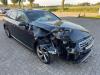 Audi A4 Avant 2.0 TDI 16V Sloopvoertuig (2019, Zwart)