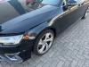 Audi A4 Avant 2.0 TDI 16V Sloopvoertuig (2019, Zwart)