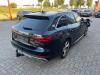 Audi A4 Avant 2.0 TDI 16V Sloopvoertuig (2019, Zwart)