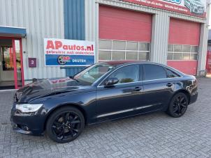 Audi A6 2.8 V6 24V FSI  (Schade)