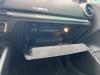 Audi A3 Sportback 1.4 TFSI ACT Ultra 16V Sloopvoertuig (2017, Blauw)