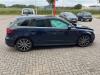 Audi A3 Sportback 1.4 TFSI ACT Ultra 16V Sloopvoertuig (2017, Blauw)