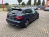 Audi A3 Sportback 1.4 TFSI ACT Ultra 16V Sloopvoertuig (2017, Blauw)