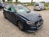 Audi A3 Sportback 1.4 TFSI ACT Ultra 16V Sloopvoertuig (2017, Blauw)
