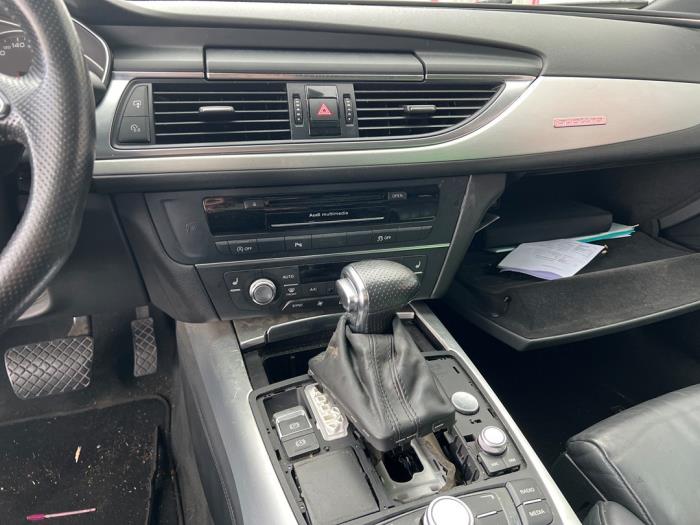 Audi A6 Avant 3.0 TDI V6 24V Quattro Sloopvoertuig (2014, Grijs)