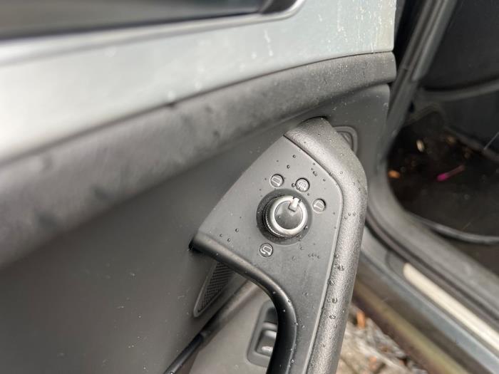 Audi A6 Avant 3.0 TDI V6 24V Quattro Sloopvoertuig (2014, Grijs)