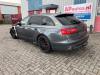 Audi A6 Avant 3.0 TDI V6 24V Quattro Sloopvoertuig (2014, Grijs)
